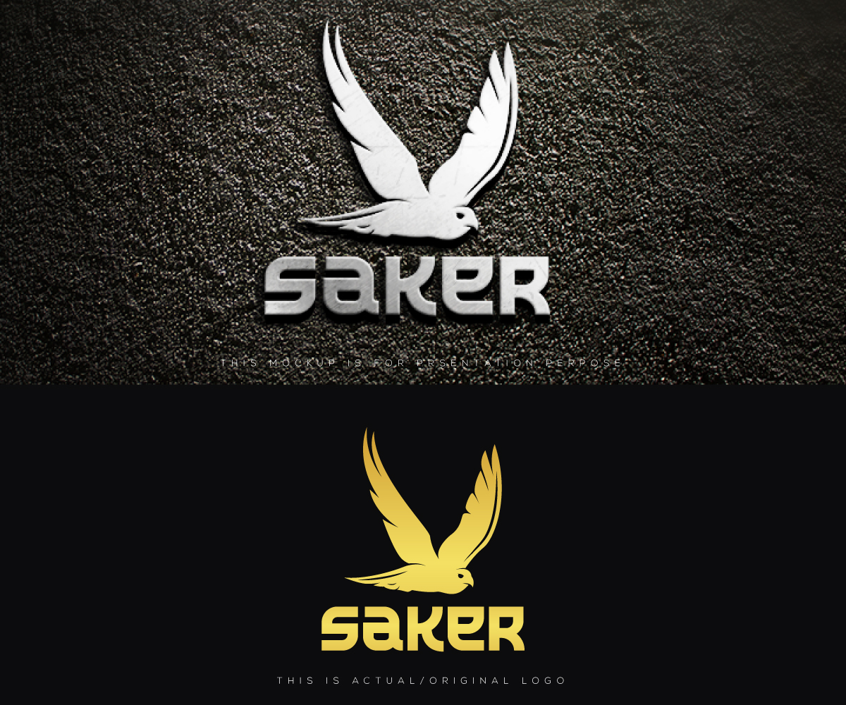 Logo Design by Ansh Design for this project | Design #37215743