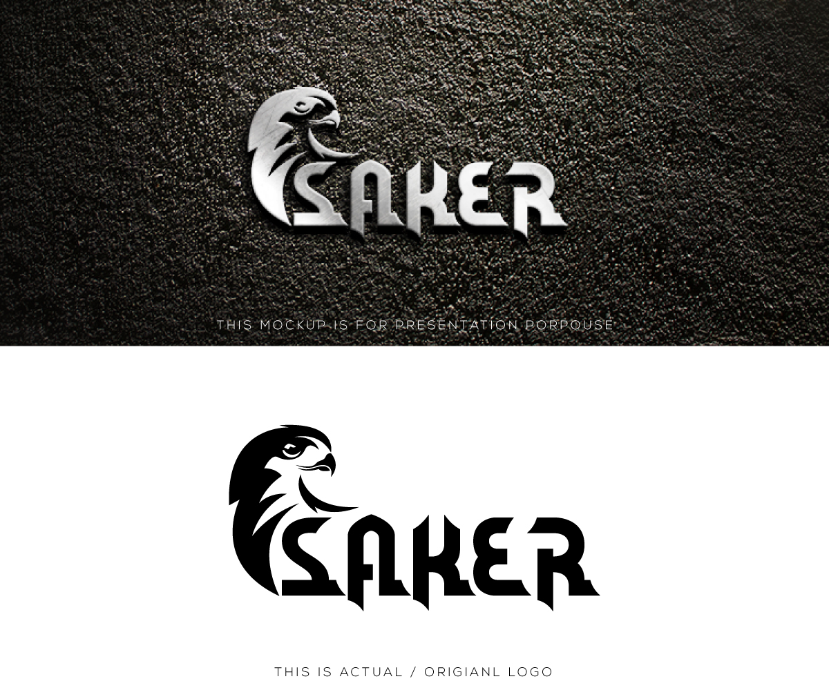 Logo Design by Ansh Design for this project | Design #37215747