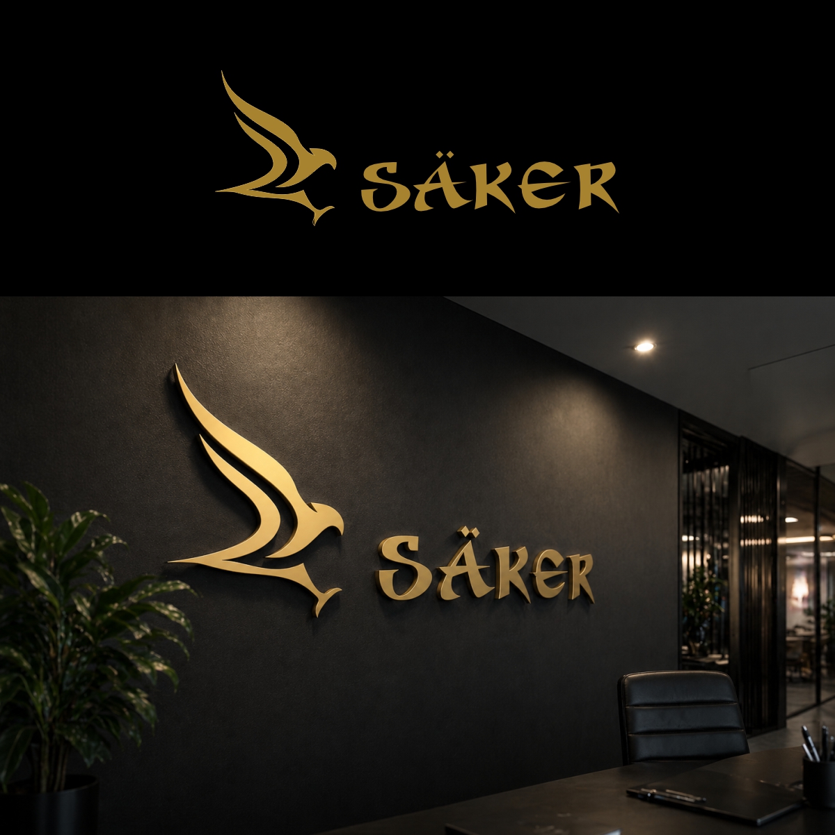 Logo Design by Ashani Bhattacharya for this project | Design #37211839