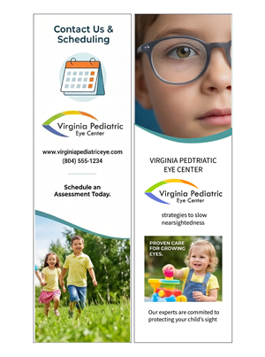 Flyer Design by rmak for this project | Design: #37236400