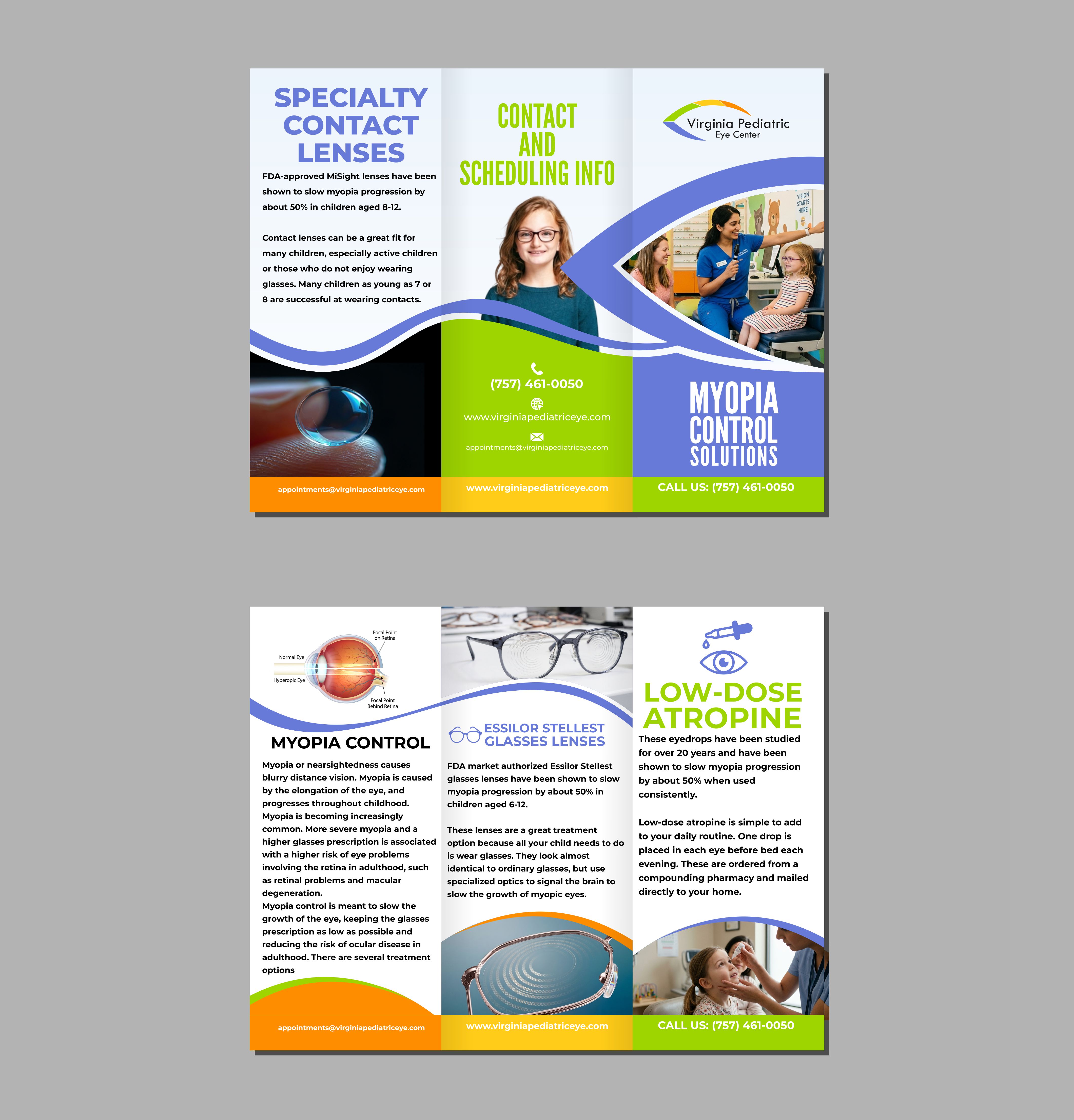 Flyer Design by Thati Designs for this project | Design #37225193