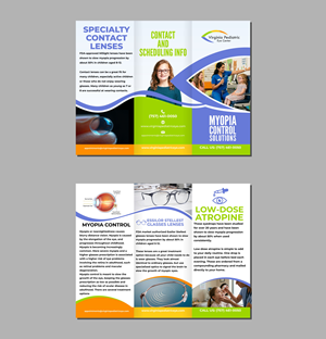 Flyer Design by Thati Designs for this project | Design: #37225193