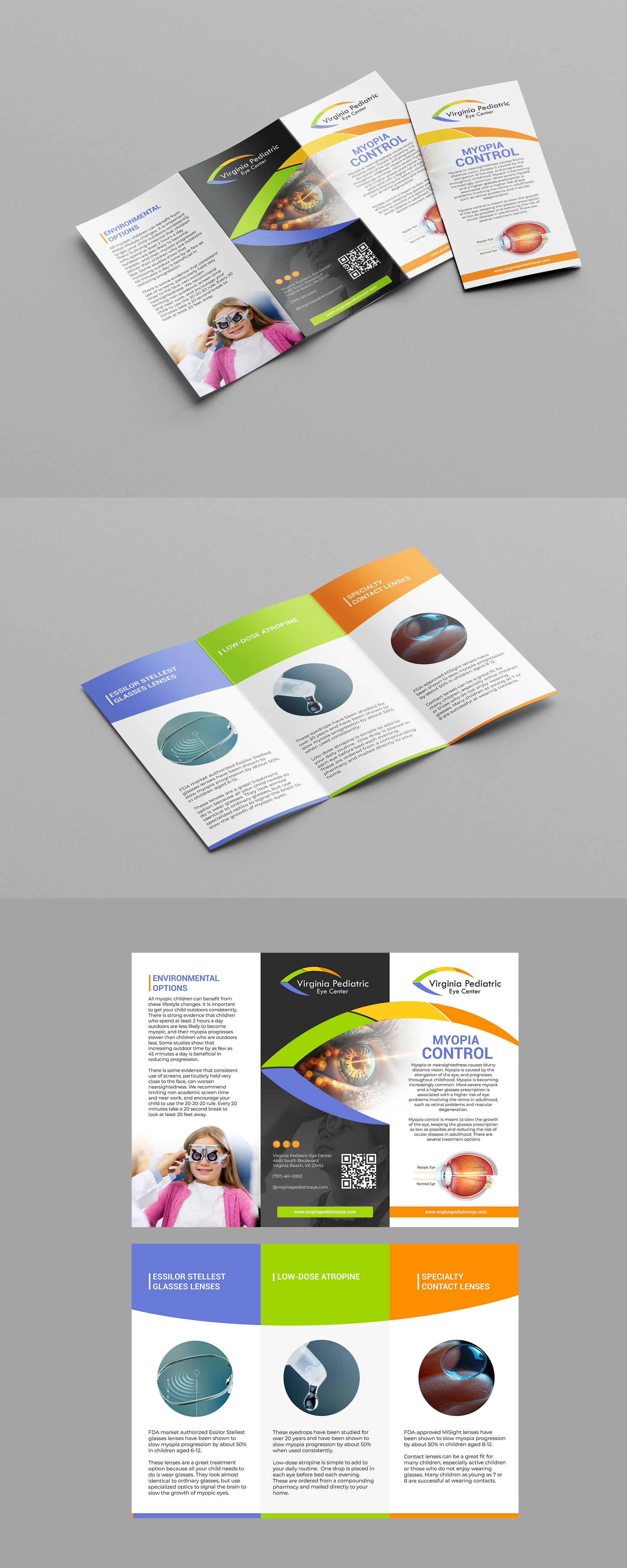 Flyer Design by Design Motion for this project | Design #37228044