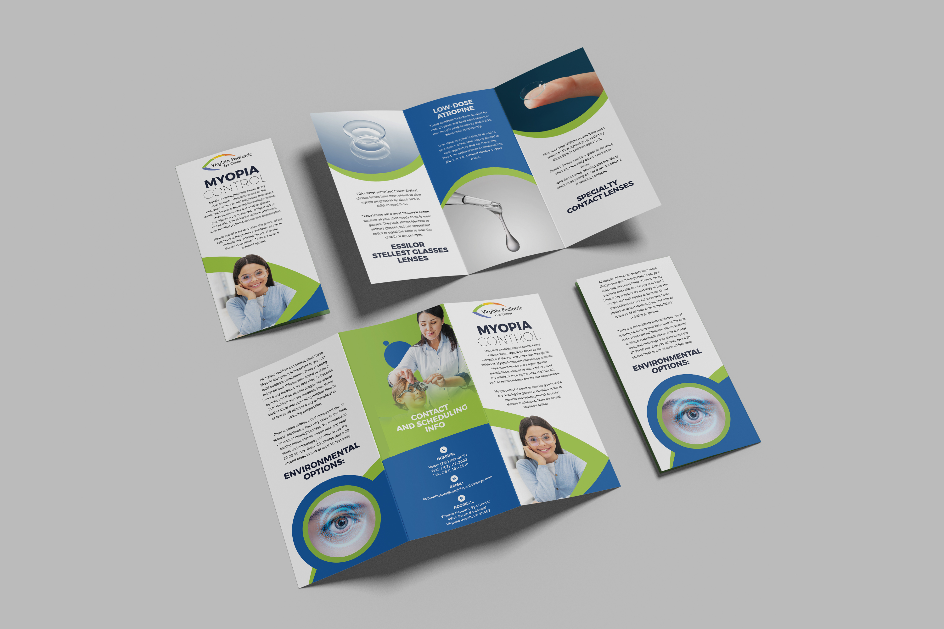 Flyer Design by Revolt Team for this project | Design #37232466