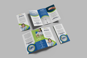 Flyer Design by Revolt Team for this project | Design: #37232466