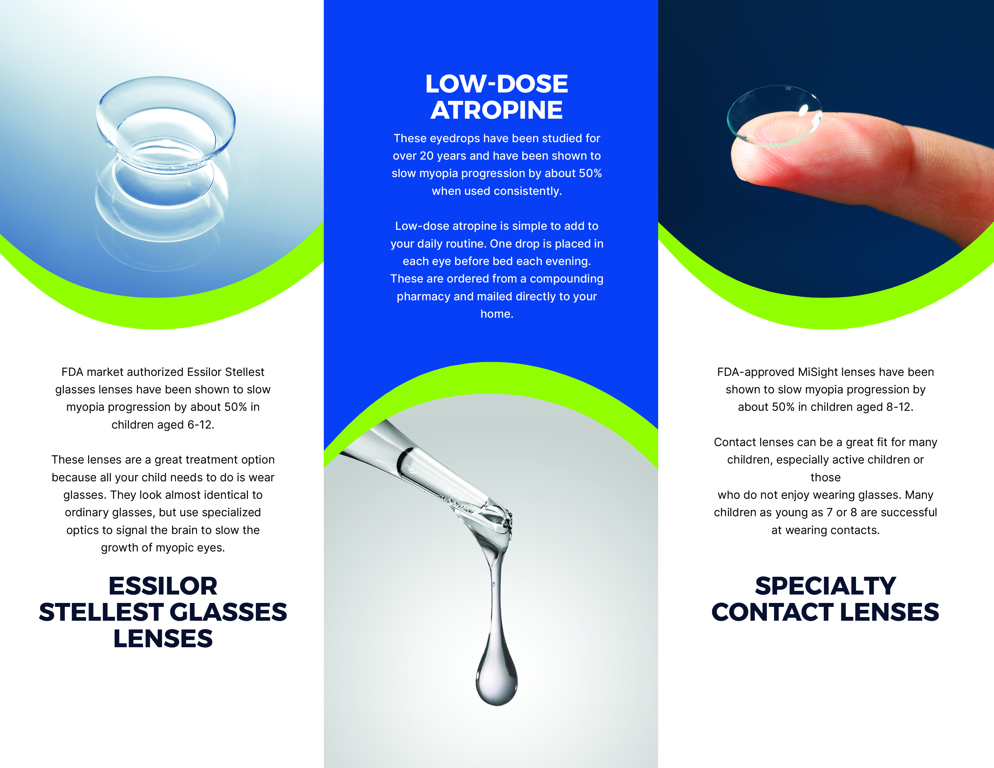 Flyer Design by Revolt Team for this project | Design #37232468