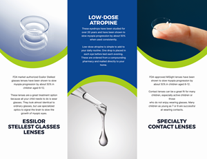 Flyer Design by Revolt Team for this project | Design: #37232468