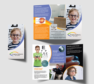 Flyer Design by Talha Ahmad for this project | Design: #37215816