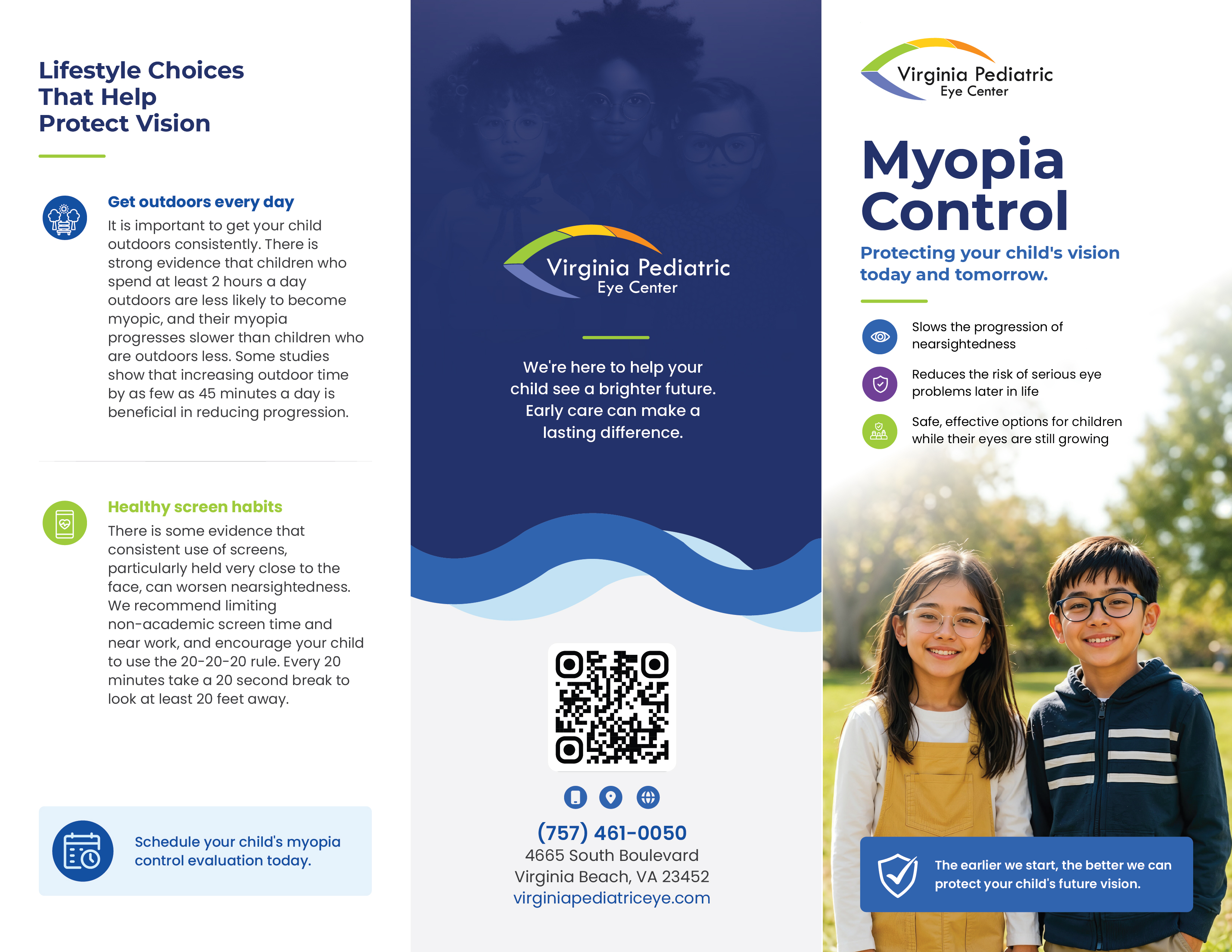 Flyer Design by Nel. for this project | Design: #37227247