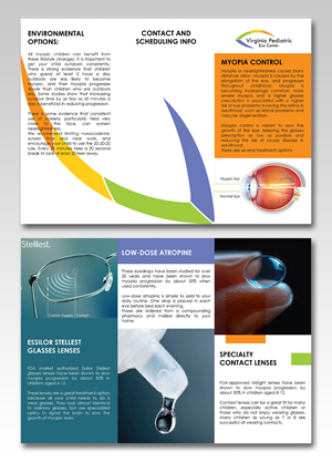 Flyer Design by YourLogoMaster for this project | Design: #37216673