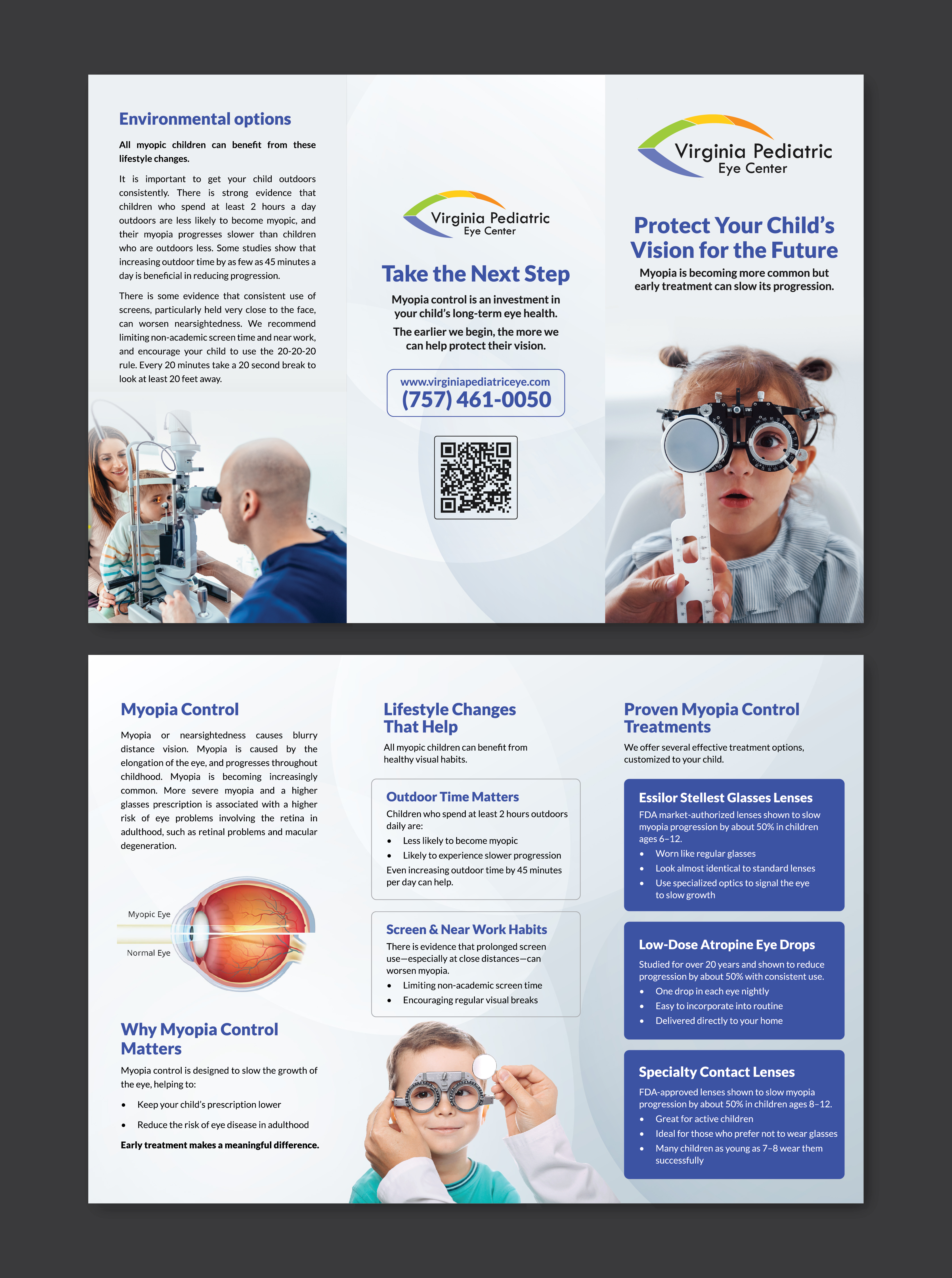 Flyer Design by CRE.TIVE for this project | Design #37233762
