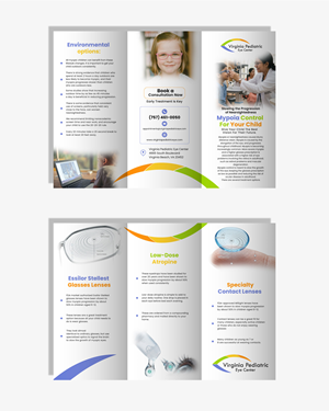 Flyer Design by grappikstar