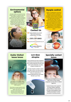 Flyer Design by pb for this project | Design: #37217532