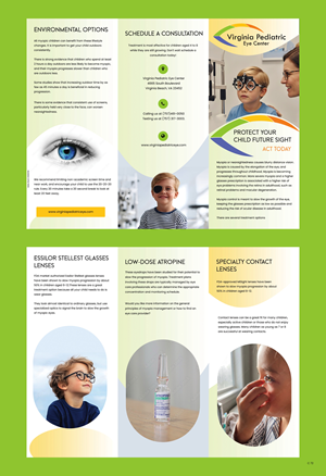 Flyer Design by pb for this project | Design: #37217533