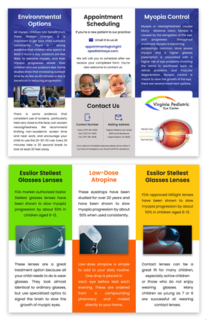 Flyer Design by pb for this project | Design: #37217534