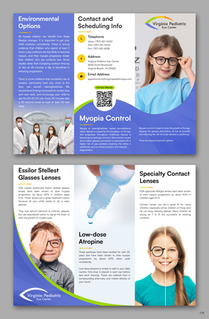 Flyer Design by pb for this project | Design: #37217535