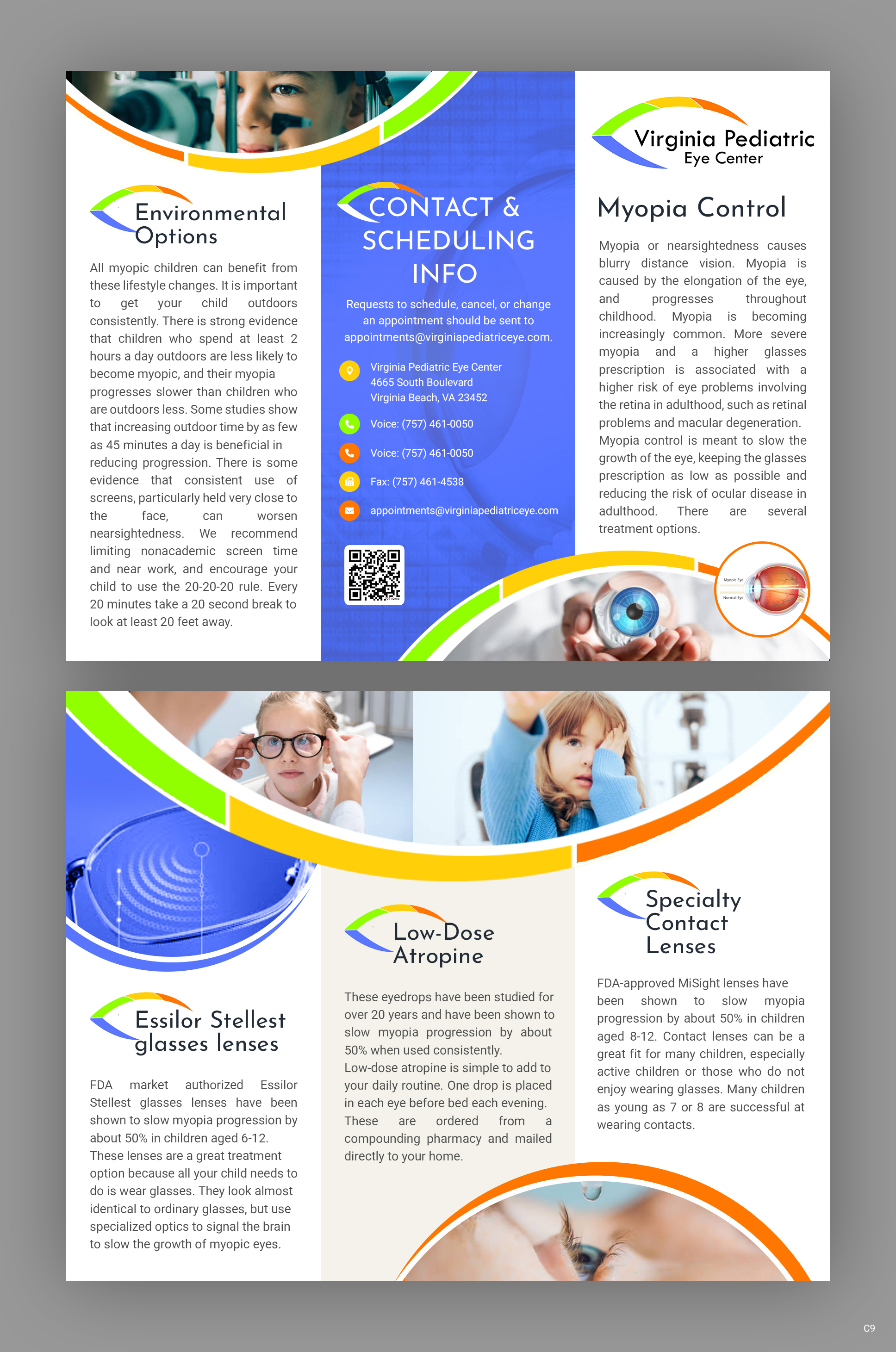 Flyer Design by pb for this project | Design #37217538