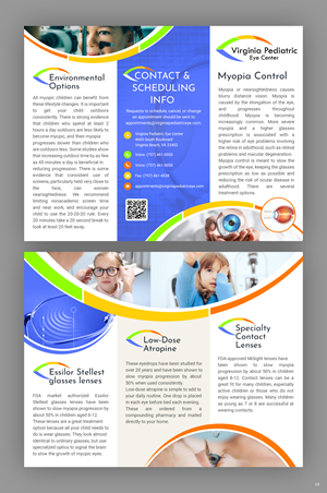 Flyer Design by pb for this project | Design: #37217538