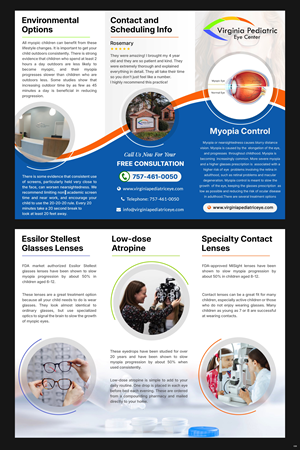 Flyer Design by pb for this project | Design: #37217540