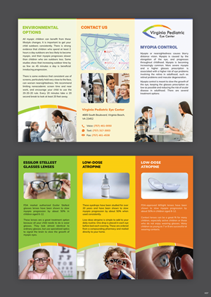 Flyer Design by pb for this project | Design: #37217542