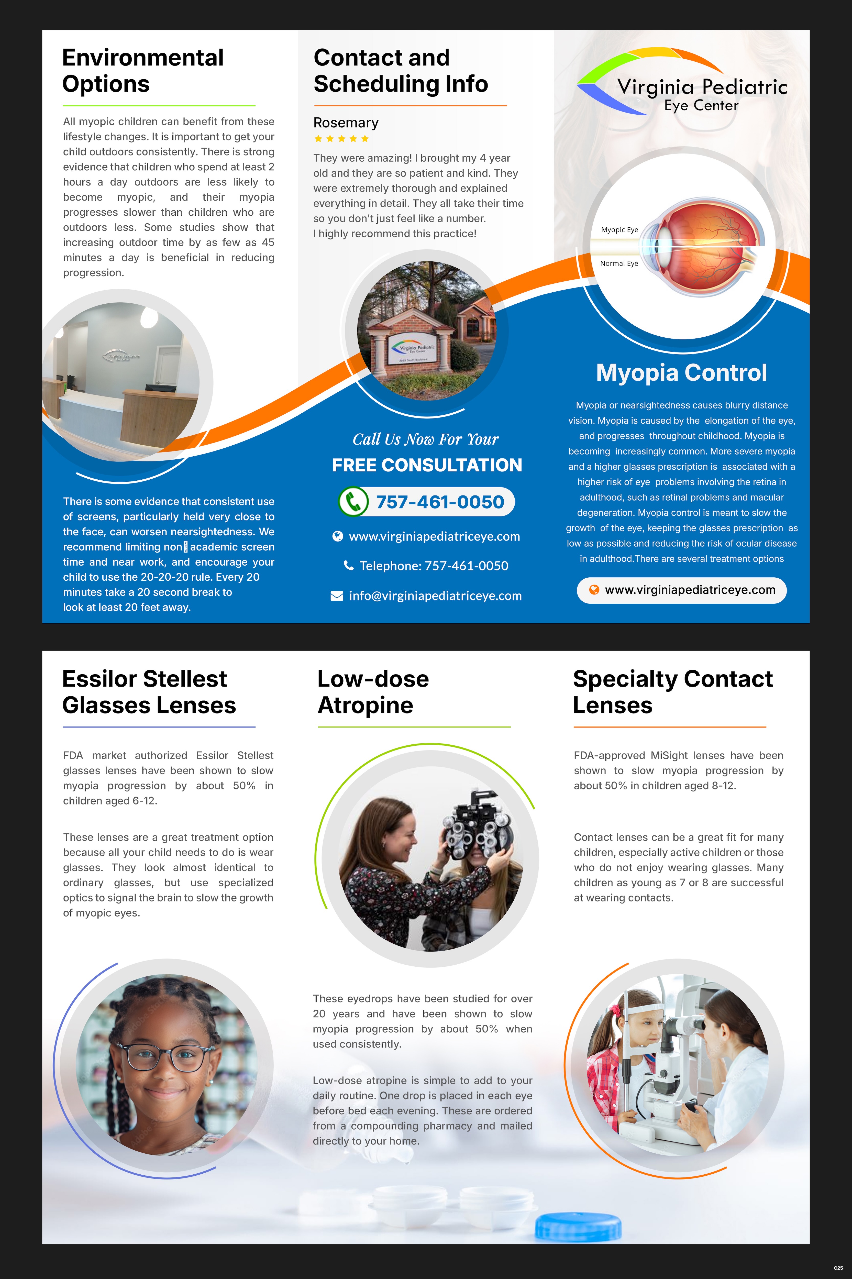 Flyer Design by pb for this project | Design #37222938