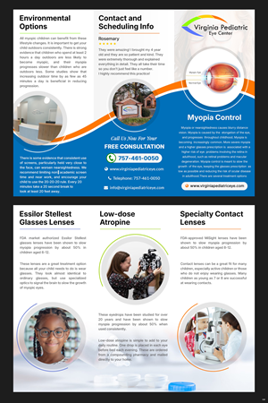 Flyer Design by pb for this project | Design: #37222938
