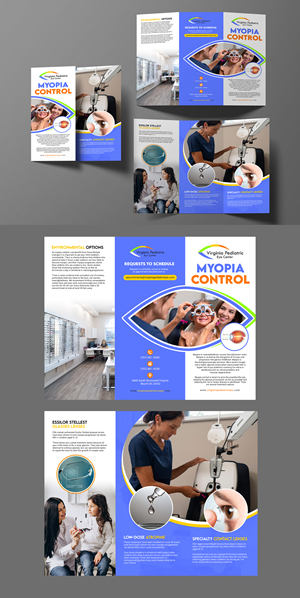 Flyer Design by debdesign for this project | Design #37214811