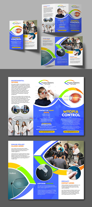 Flyer Design by debdesign for this project | Design: #37214812
