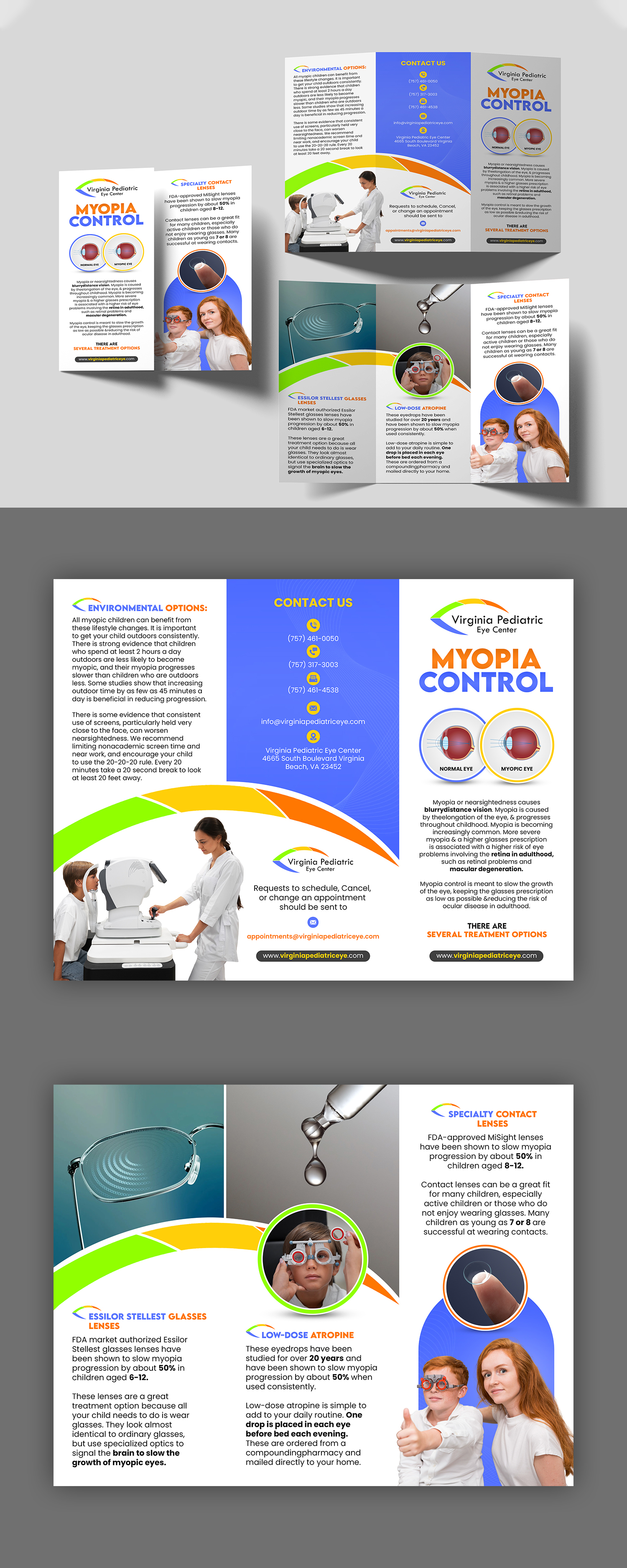 Flyer Design by debdesign for this project | Design #37214852
