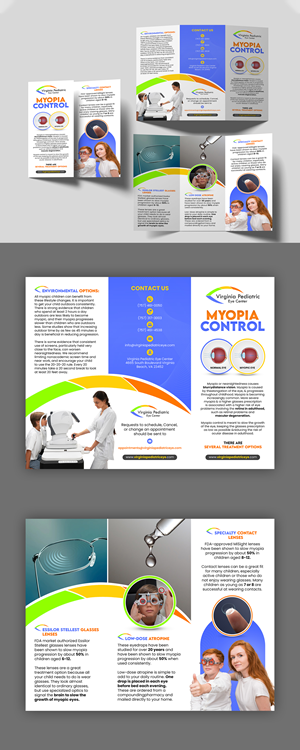 Flyer Design by debdesign for this project | Design: #37214852