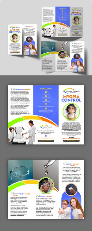 Flyer Design by debdesign for this project | Design: #37214853