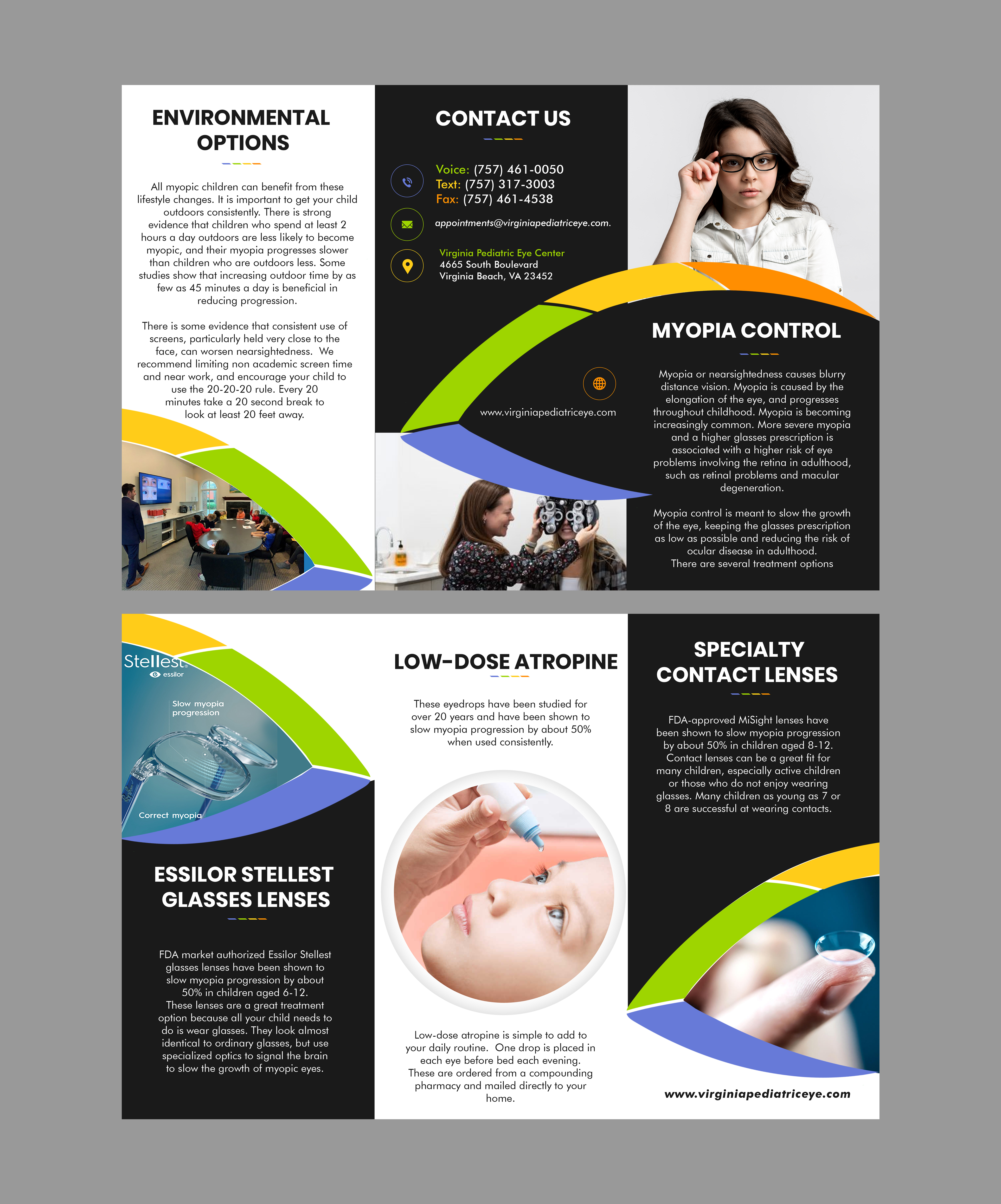 Flyer Design by Creations Box 2015 for this project | Design #37219186
