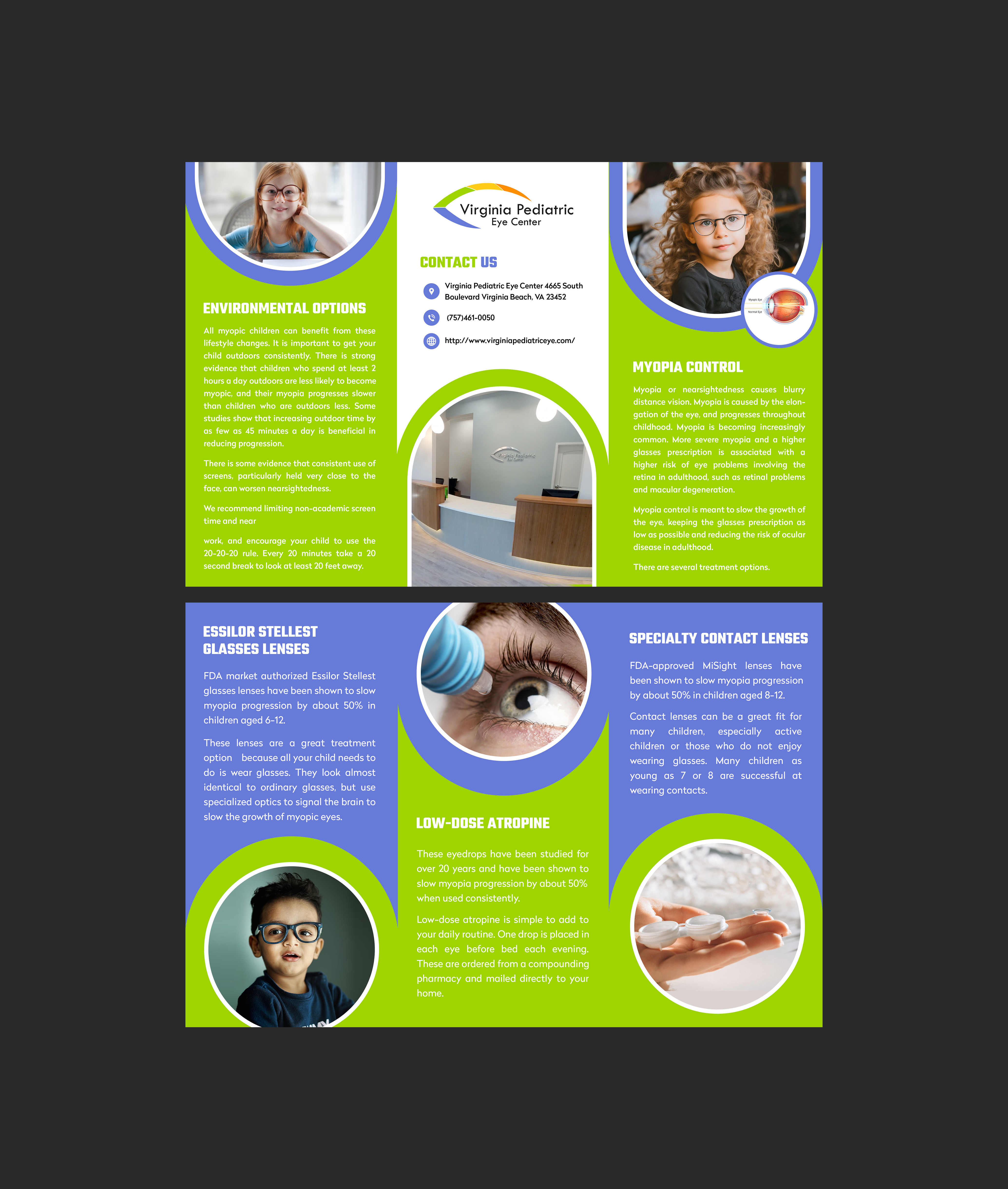 Flyer Design by Creations Box 2015 for this project | Design #37219187