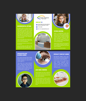 Flyer Design by Creations Box 2015 for this project | Design: #37219187