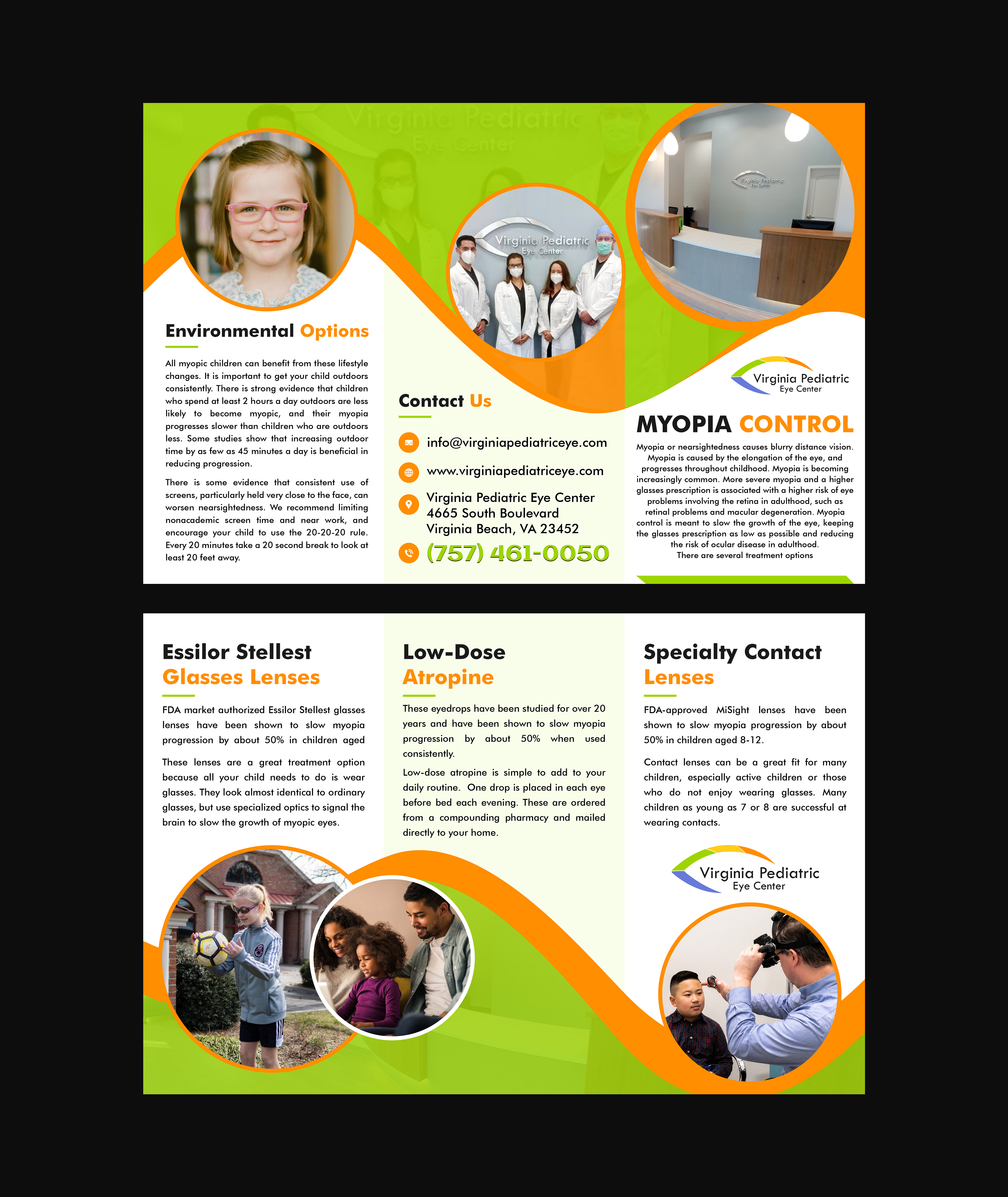 Flyer Design by Creations Box 2015 for this project | Design #37222375