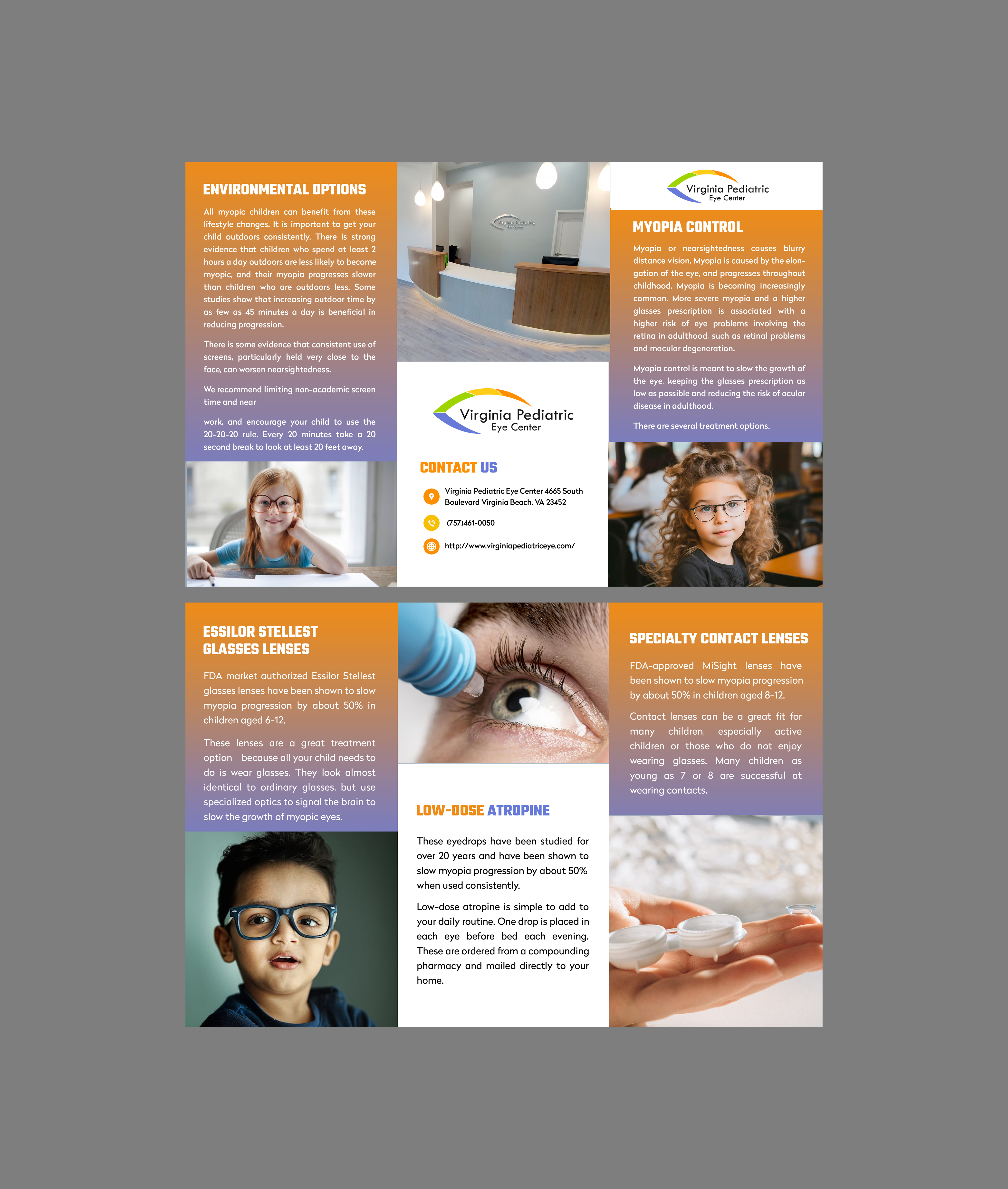 Flyer Design by Creations Box 2015 for this project | Design #37222376