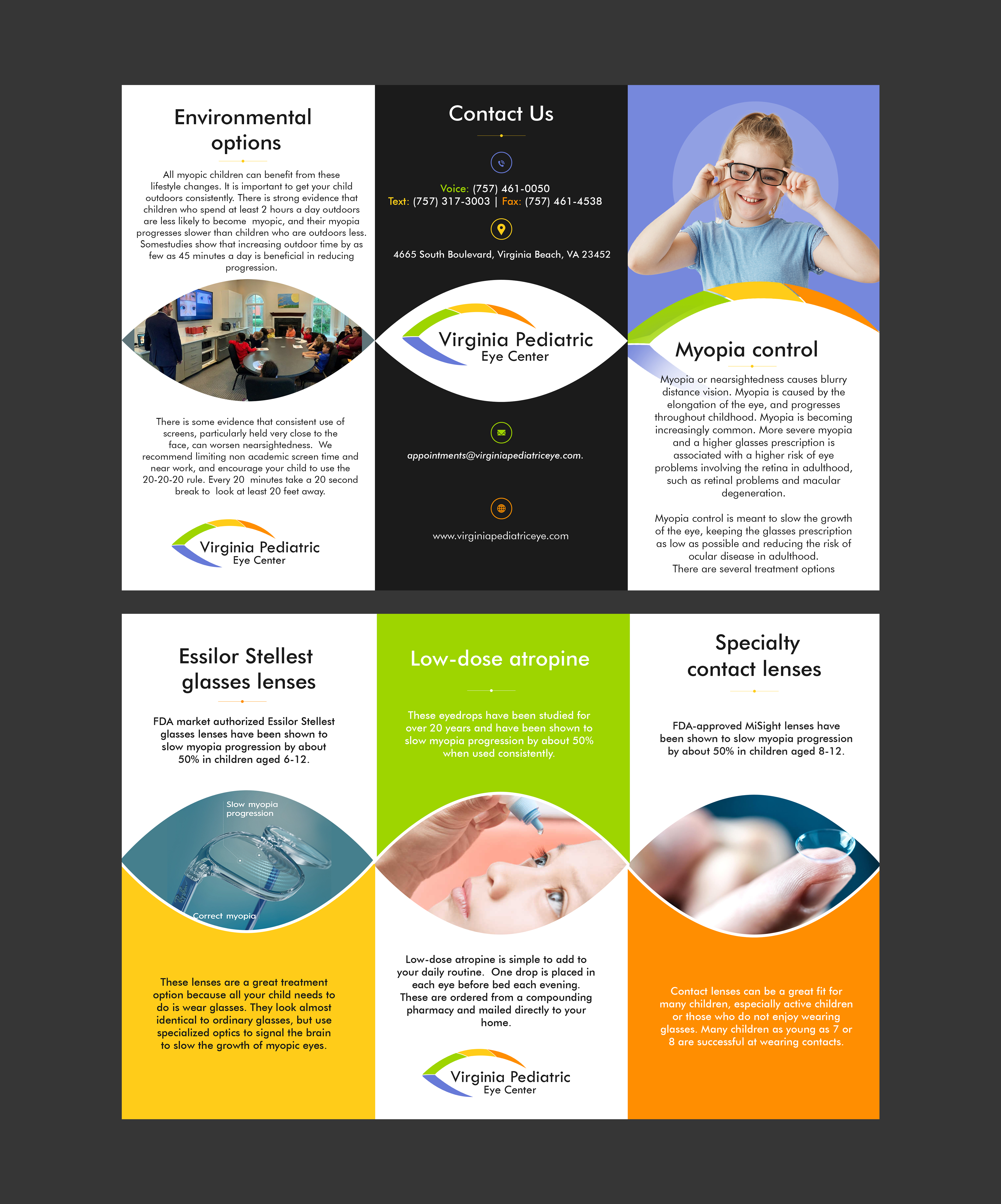 Flyer Design by Creations Box 2015 for this project | Design #37222377
