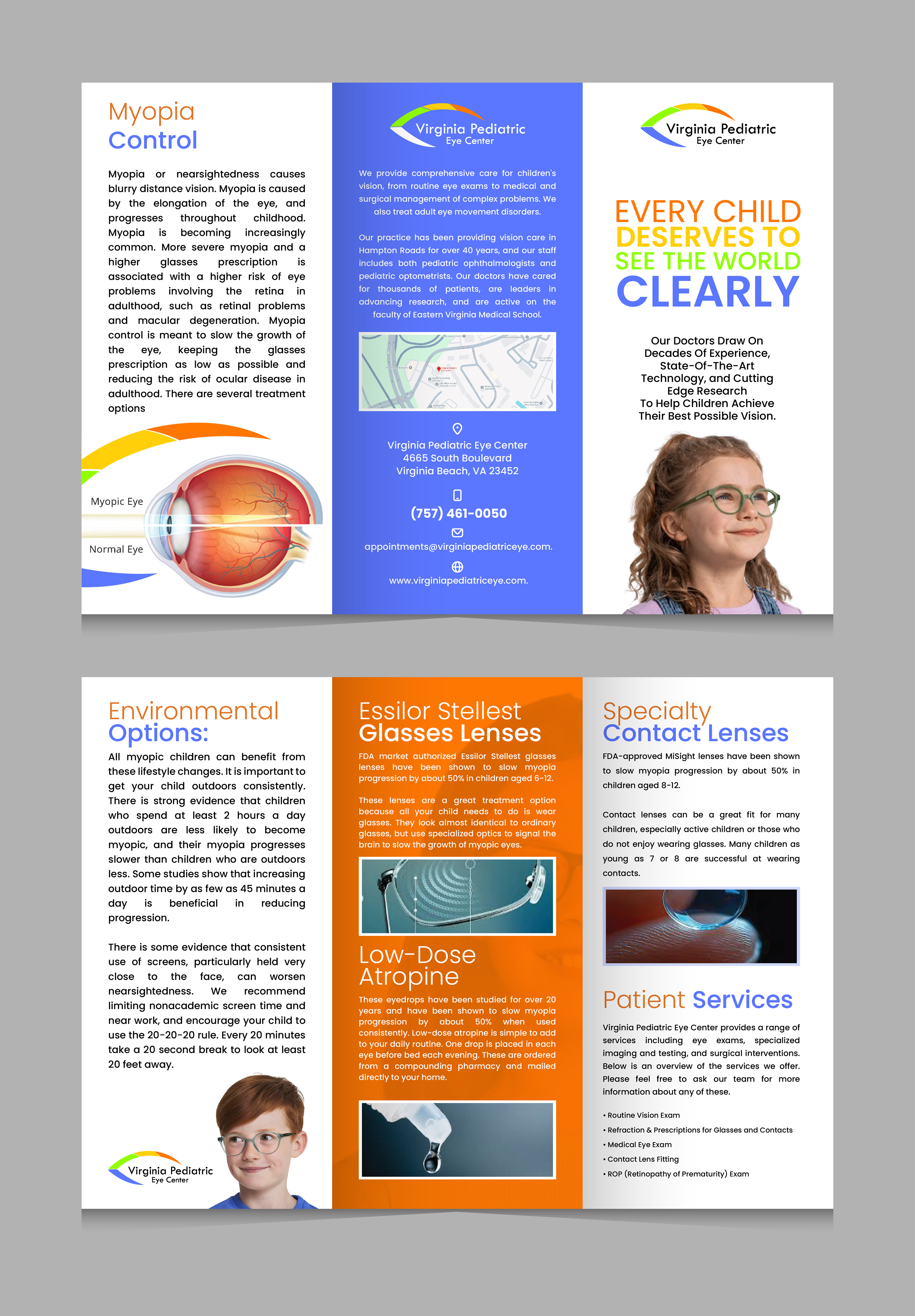 Flyer Design by 3Guys for this project | Design #37230017