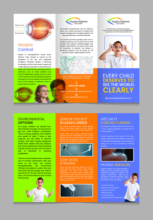 Flyer Design by 3Guys for this project | Design: #37230018
