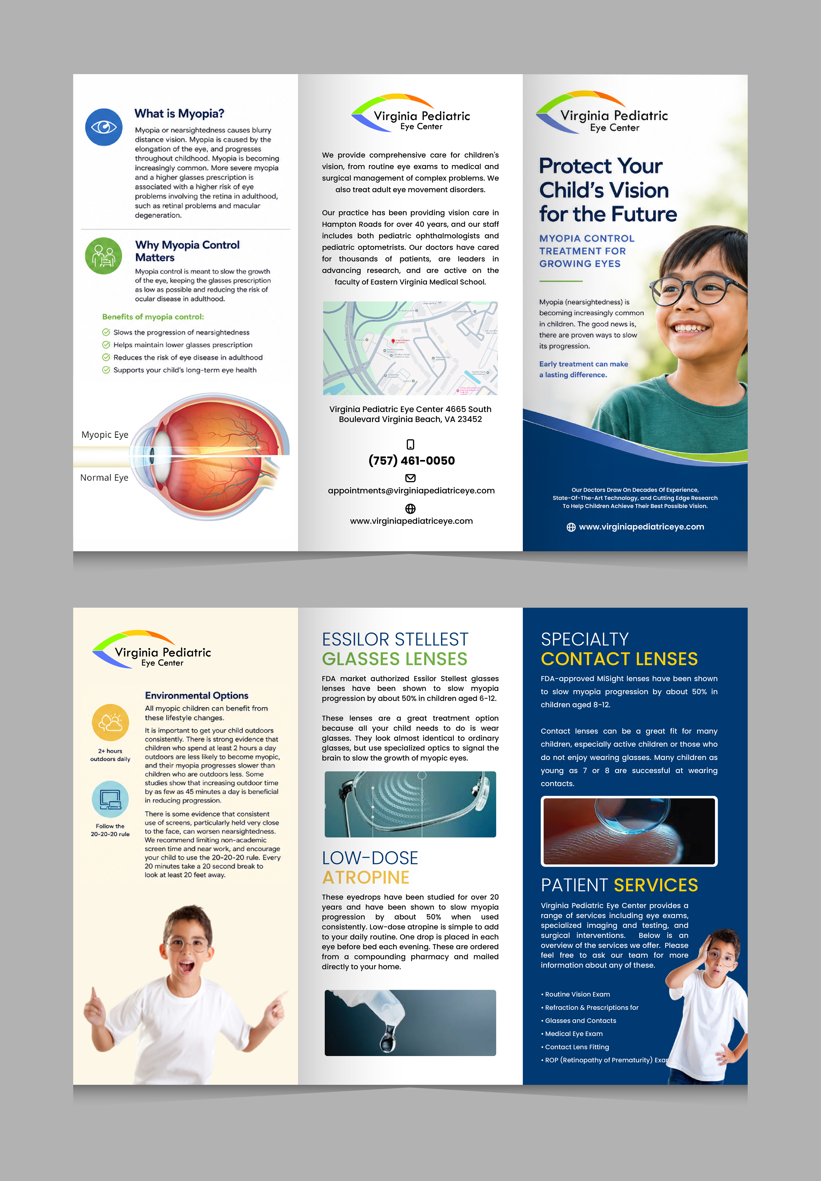 Flyer Design by 3Guys for this project | Design #37230032