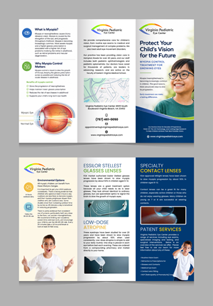 Flyer Design by 3Guys for this project | Design: #37230032