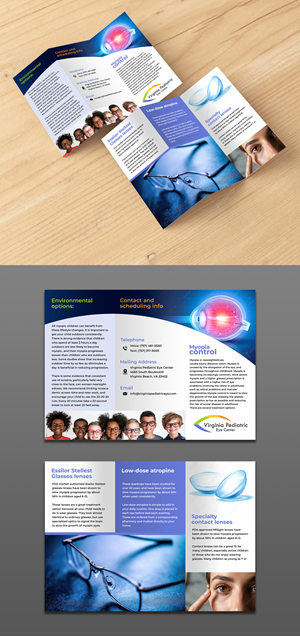 Flyer Design by 123graphics for this project | Design: #37228845