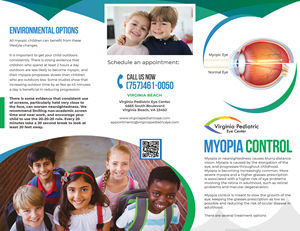 Flyer Design by Hristo Itchov for this project | Design #37220668