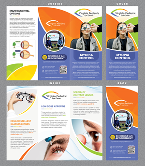 Flyer Design by Stan$oul for this project | Design: #37214676