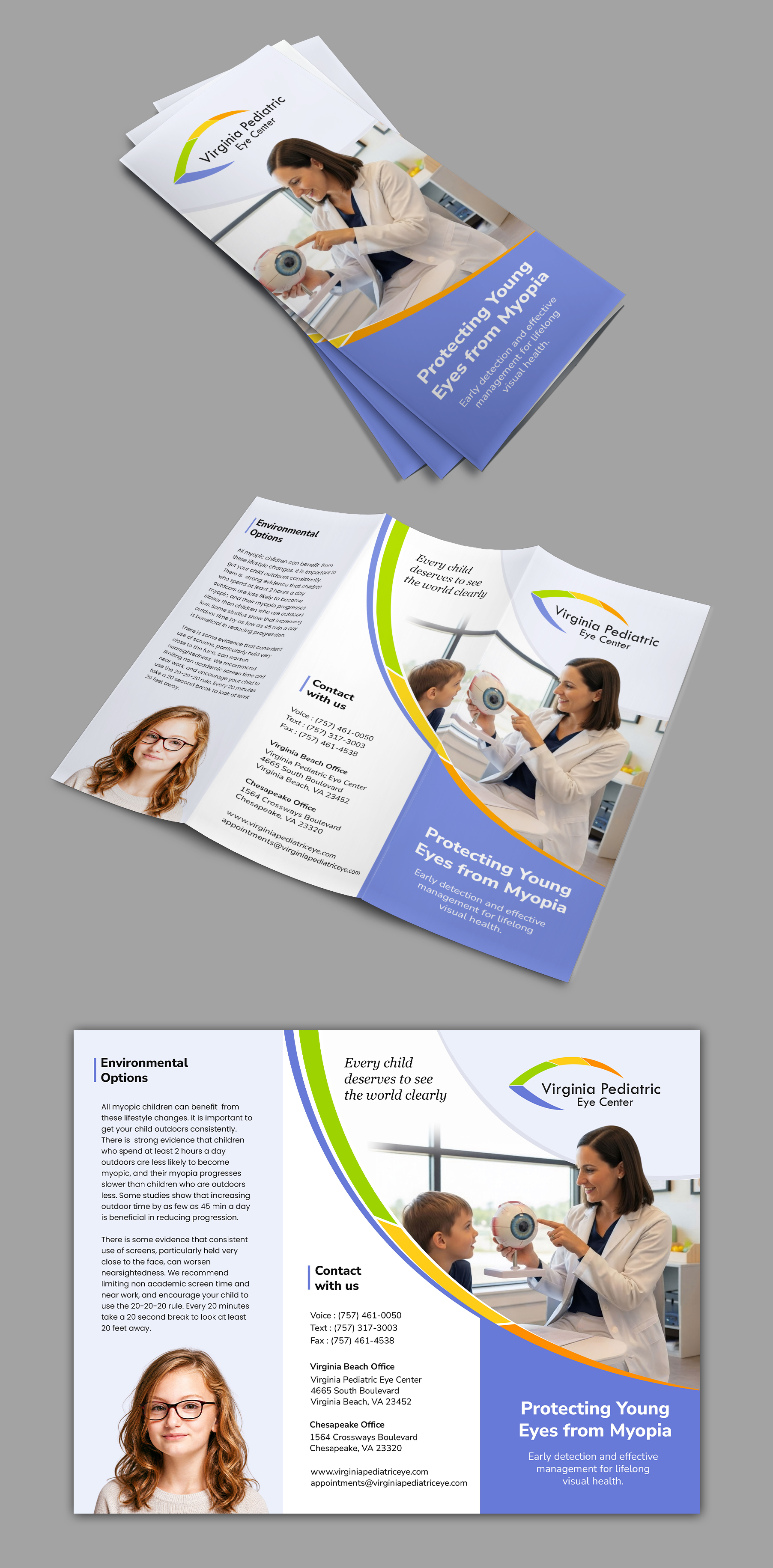 Flyer Design by SAI DESIGNS for this project | Design #37218921