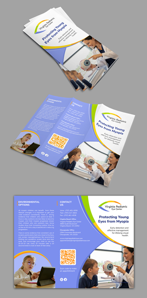 Flyer Design by SAI DESIGNS for this project | Design: #37218979