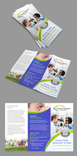 Flyer Design by SAI DESIGNS for this project | Design: #37231072