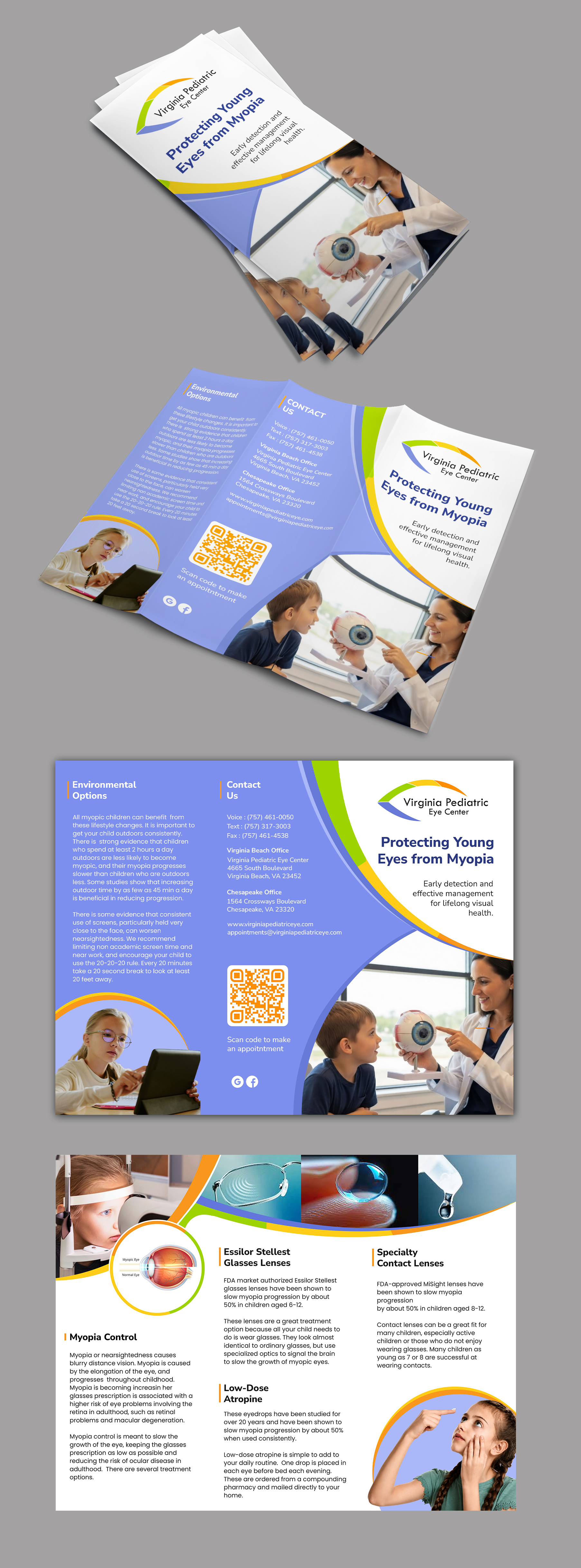 Flyer Design by SAI DESIGNS for this project | Design #37271761