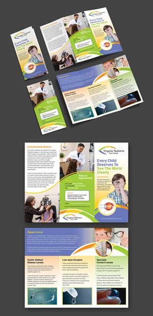 Flyer Design by Impressive Designs for this project | Design #37214880
