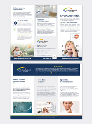 Flyer Design by DA. for this project | Design: #37217920